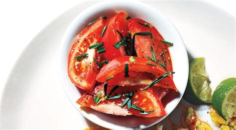 Recipe How To Make Rosemary Beefsteak Tomatoes Muscle And Fitness