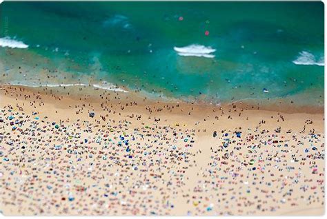 Colours Of Bondi Aquabumps Beach Combing Birds Eye Birds Eye View
