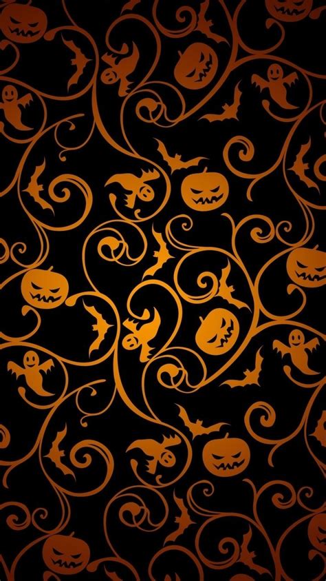 Free Download Scary Halloween Iphone Wallpapers 750x1334 For Your