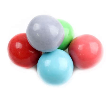 Sour Cotton Candy Gumballs Sour Candy Candy Store