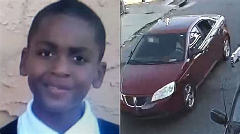 10 Year Old Boy Shot In Head Walking Home From School Abc30 Fresno