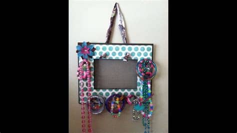 Manualidades - Como Hacer un Alajero de Pared Parte 2 ...