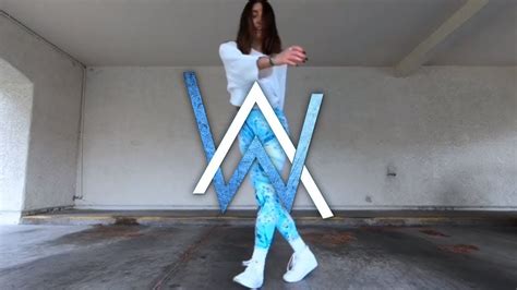 Alan Walker Mix 2020 Shuffle Dance Music Video YouTube