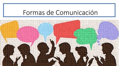 Formas De Comunicación Calameo Downloader