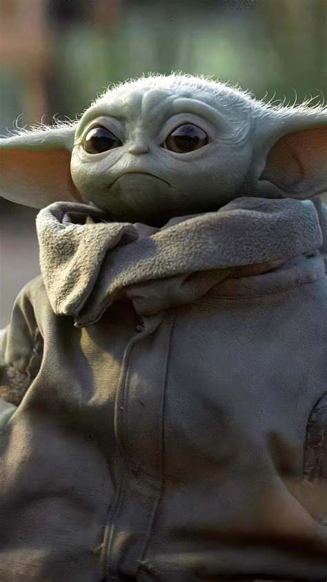 324331 Baby Yoda 4k Phone Hd Wallpapers Images Backgrounds Photos