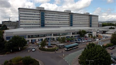 Car Parking Charges Scrapped For All Nhs Hospitals In Wales Itv News