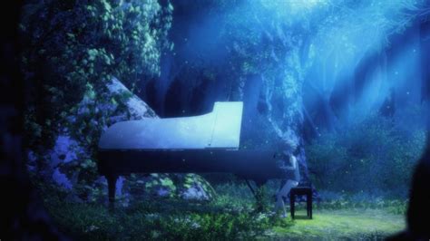 Free Download Piano No Mori 01 38 Lost In Anime 1280x720 For Your