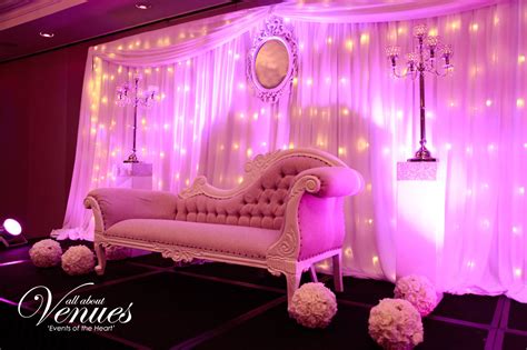 Check out these intimate wedding decor ideas that are too easy to diy at home, and guess what, they won't even cost you an arm and a leg!! Big fat Indian wedding decors and design