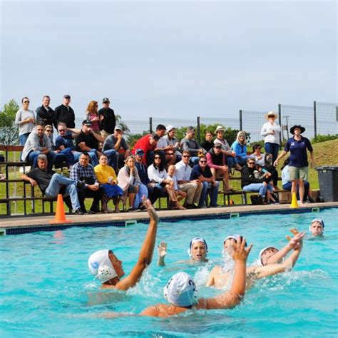 Glenwood Water Polo Festival Oakhill School Knysna