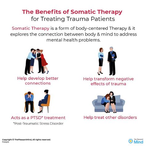 What Is Somatic Therapy And Its Benefits For Trauma Patients Themindfool