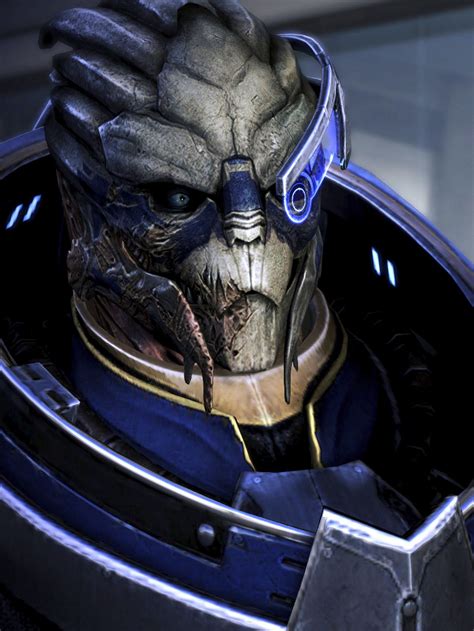 Riviere Cartia Mass Effect Characters Mass Effect Garrus Garrus
