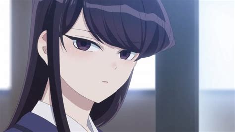 Komi San Cant Communicate Anime Releases October 2021