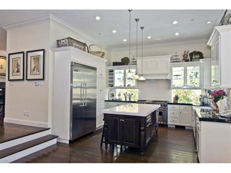 To leave your job or official position,.: California Dreaming of the Lotto | Home kitchens, Open ...