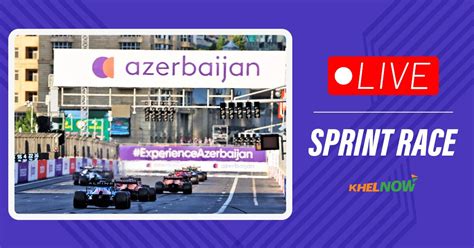 Formula 1 Azerbaijan Gp 2023 Sprint Race Highlights Sergio Perez Wins