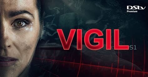 Vigil Watch The Vigil Trailer