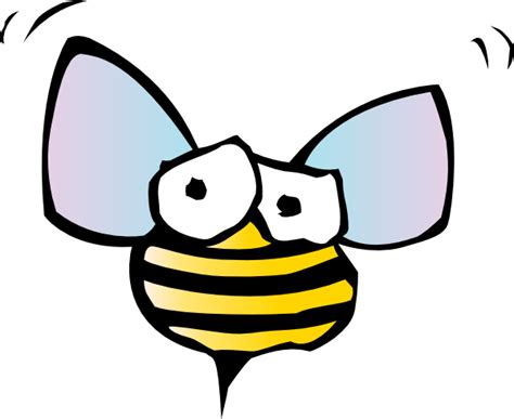 Bee Clip Art At Vector Clip Art Online Royalty Free