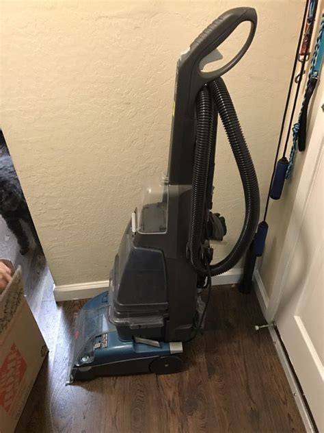 Hoover Spinscrub 50 For Sale In Mountain View Ca Offerup