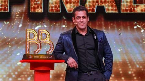 Big Boss 16 10 Times Salman Khan Lost His Cool At Bb Contestants