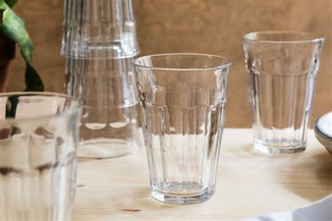 The Best Drinking Glass Reviews By Wirecutter