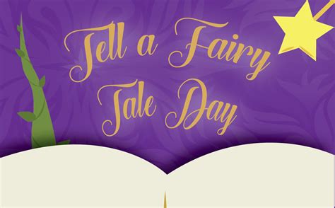 Creative Activities For Tell A Fairy Tale Day 2019 Simply Education