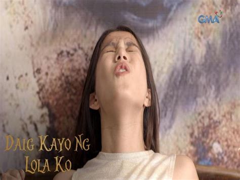 Daig Kayo Ng Lola Ko A Punishment For The Mean Girl Episode 140