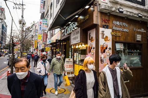 5 Biggest Culture Shocks In Korea You Will Face