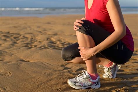 Pain In The Calf Causes Degrees Of Severity Treatment And Home