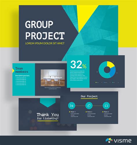 60 Best Presentation Templates For 2020 Edit And Download Visual