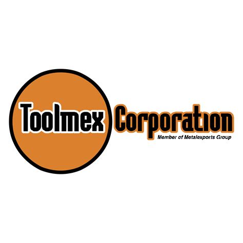 Toolmex Corporation Logo Png Transparent And Svg Vector Freebie Supply