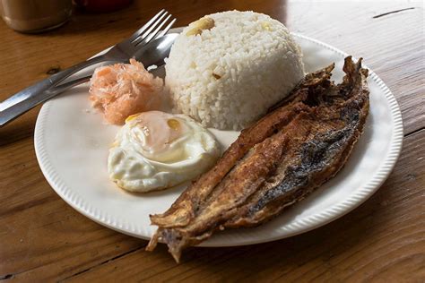 Bangsilog Traditional Breakfast From Philippines Tasteatlas