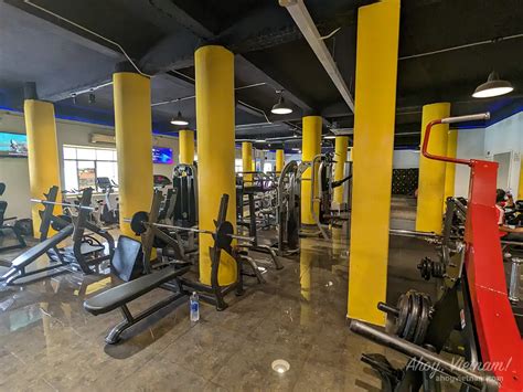 9 Best Gyms In Ho Chi Minh City By An Expat Local