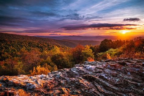 5 Best National Parks For Fall Color In The Eastern Us Actionhub