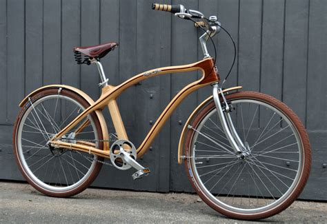 Lj Woodworks Eco Building Bespoke Carpentry Wooden Bicycles