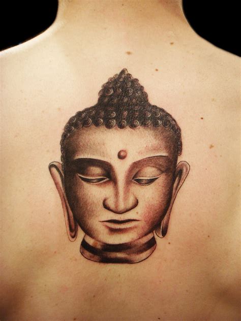 Dope Small Buddha Tattoo On Wrist Free