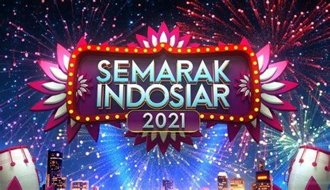 Jadwal Acara Indosiar Hari Ini Selasa 9 Februari 2021 Live Semarak