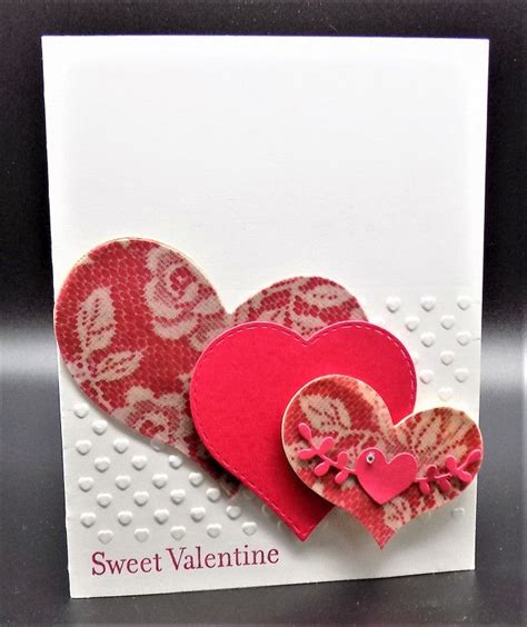 Ic739 Useit2020 Sweet Valentine Sweet Valentine Valentines Cards