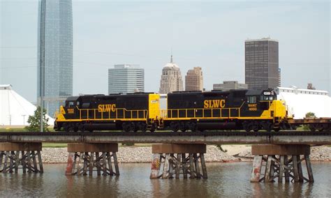 Watco Companies Expands Decatur And Eastern Illinois Railroad Railway