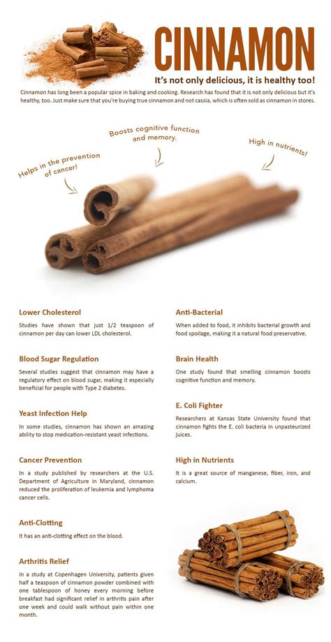 Pin By Pauline Grove On Good To Know In 2020 Cinnamon Benefits
