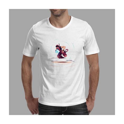 Dragon ball e i suoi personaggi. T-shirt homme Dragon Ball Z - Pop And Kop