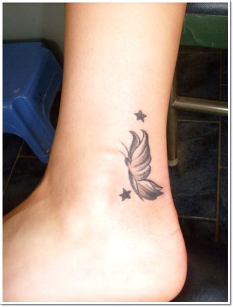 Cool Ideas For Making A Butterfly Tattoo Feel More Like