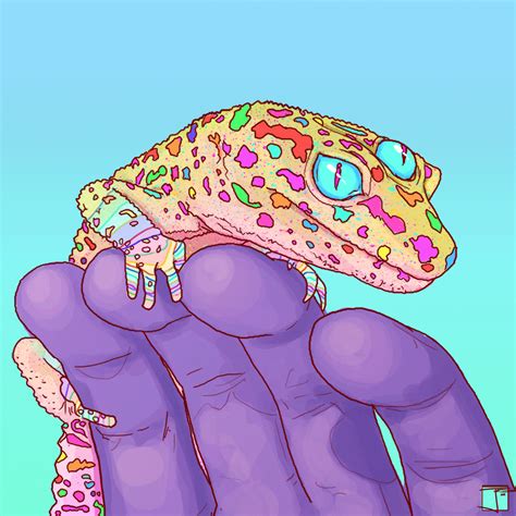 Phazed Gecko Superphazed Gif Find On Gifer