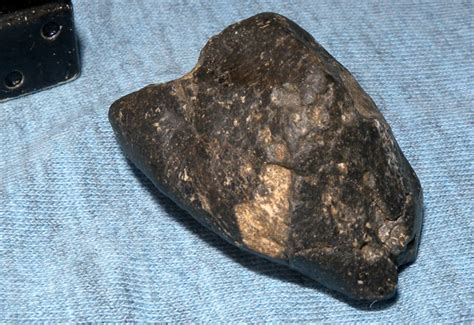 Eucrite Meteorite Nwa 3 X 18 X 12cm 16gr Catawiki