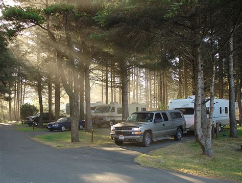 Your Guide To The Top 26 Oregon Coast Campgrounds For 2023 Camping