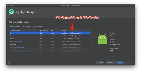 How To Use Android Debug Bridge Adb On Emulators · Proxyman Adb