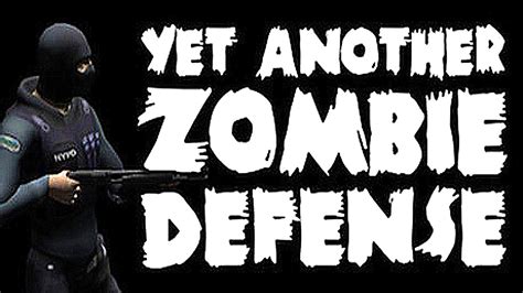 Yet Another Zombie Defense Some Awesome Game Review