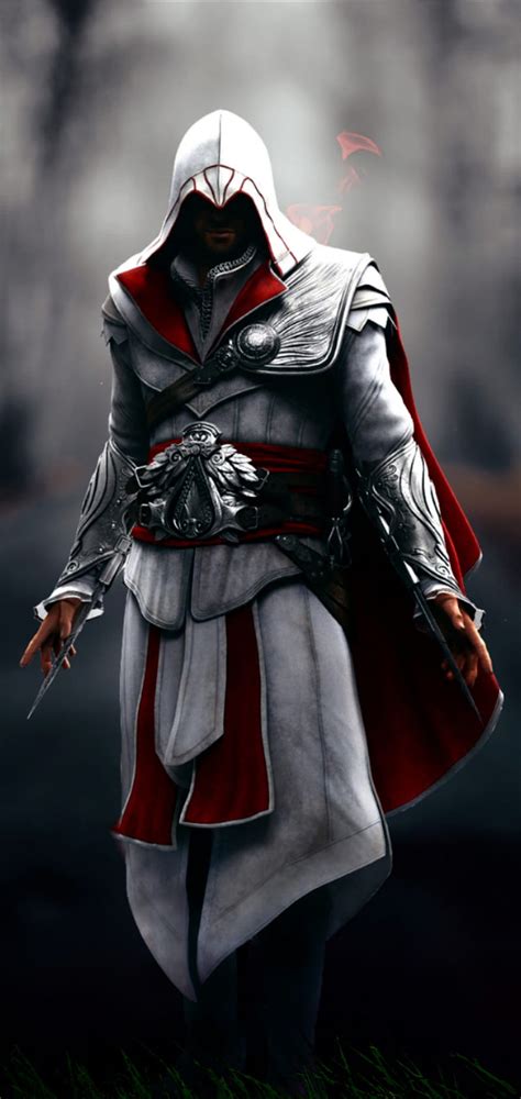 Assassin S Creed II Weapons Games Assassins Creed Video Games