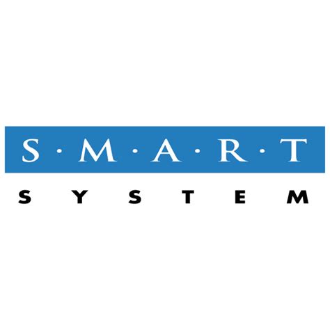 Smart System Download Logo Icon Png Svg Logo Download