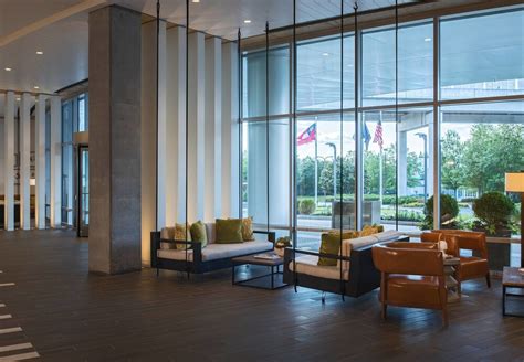 Renaissance Atlanta Airport Gateway Hotel 2017 Room Prices Deals