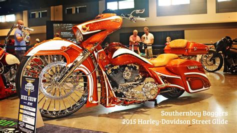 That being said, i have to ask…is life really only about a cost vs performance ratio? Top Motorcycle Custom Builders Crowned at 2018 Capital ...