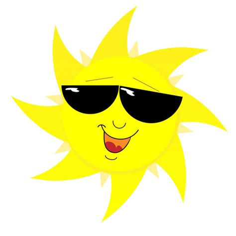 Collection Of Happy Sun Png No Background Pluspng